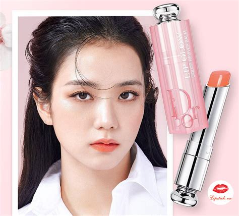 dior seoul scarlet